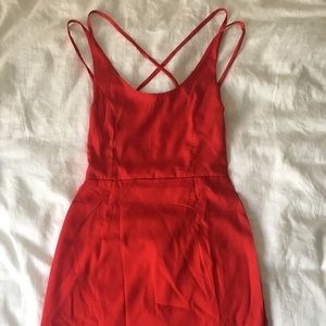 TOBI Mini Dress